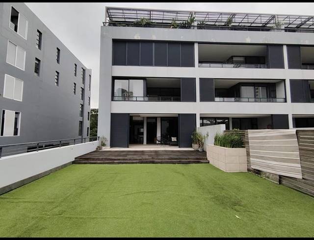3 BEDROOM APARTMENT FOR SALE IN UMHLANGA CENTRAL
